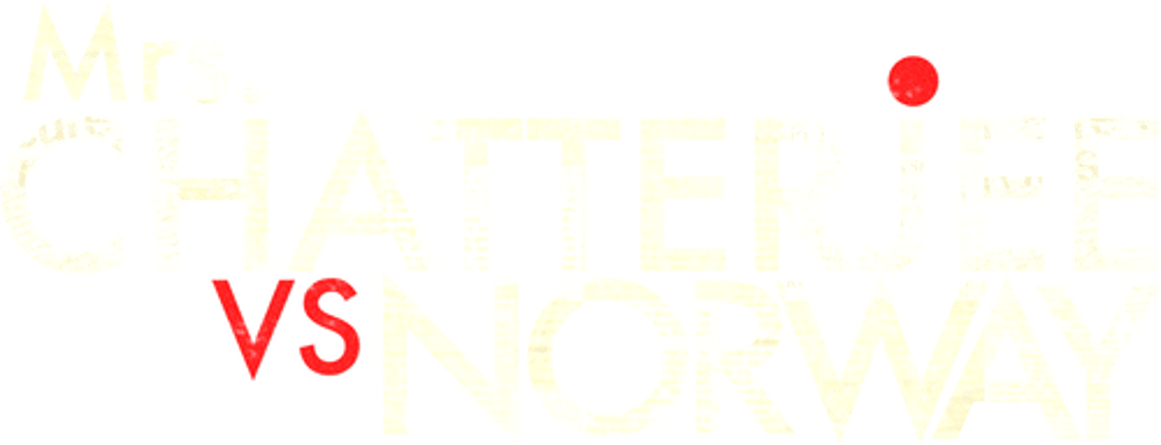Mrs. Chatterjee Vs Norway