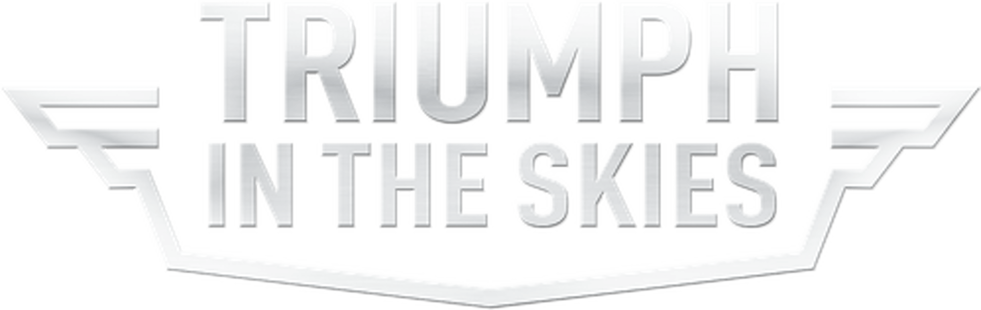Triumph in the Skies