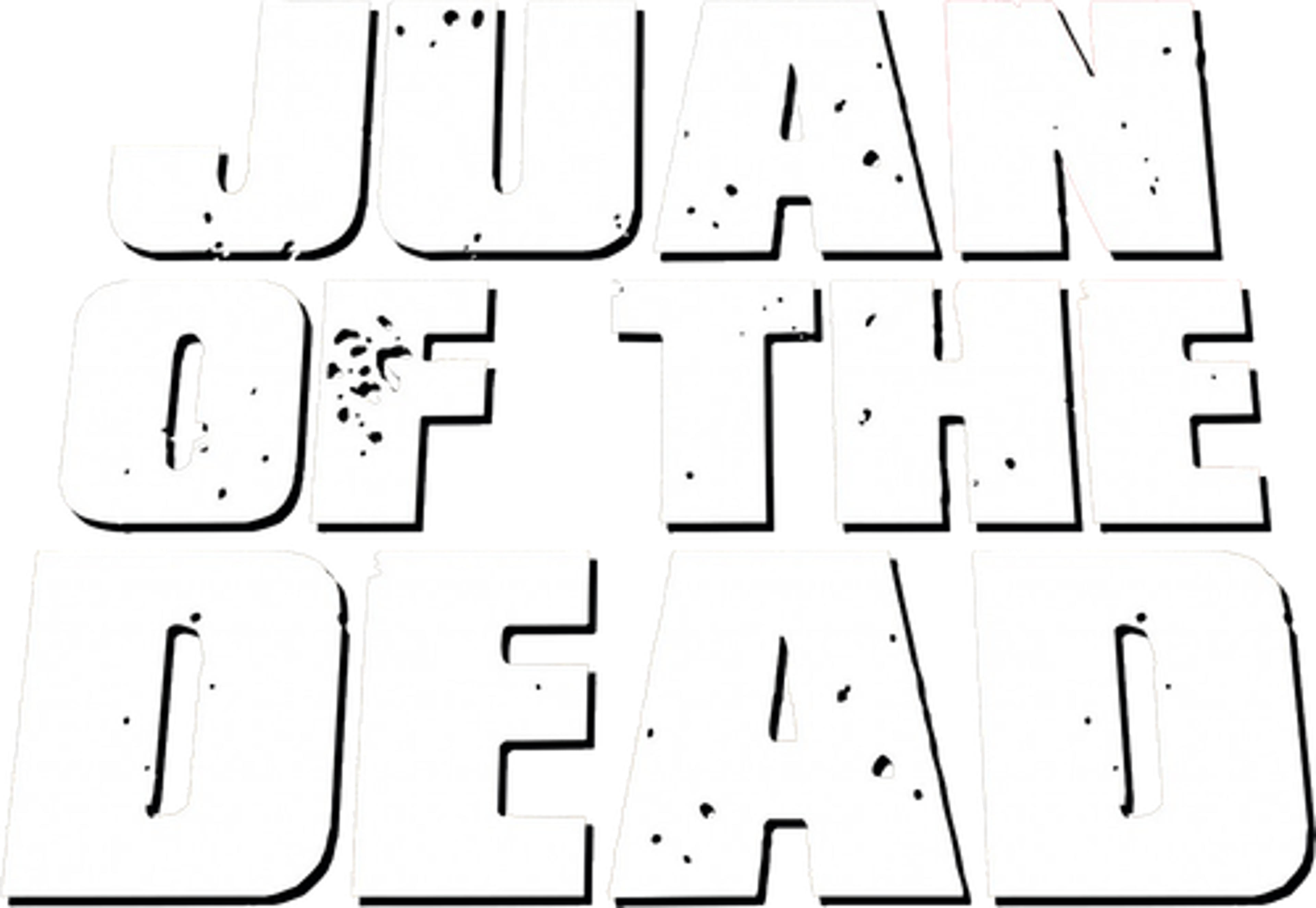 Juan of the Dead