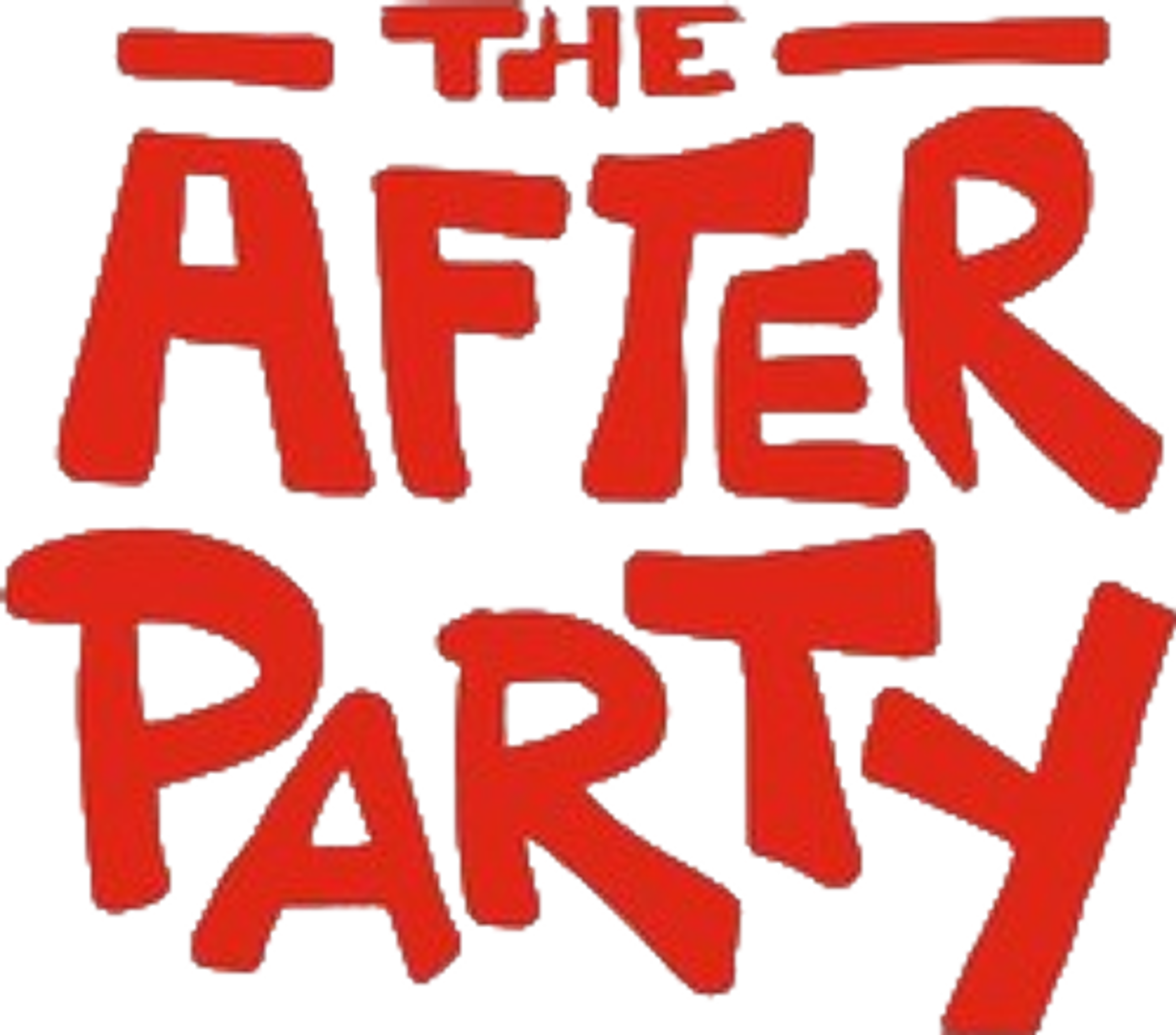 The After Party
