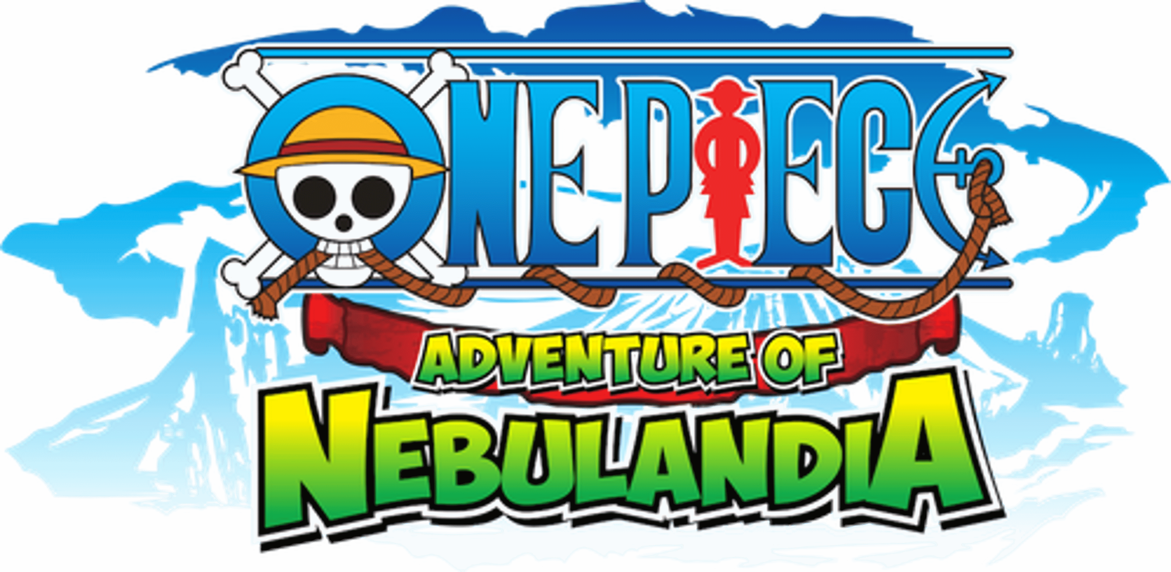 One Piece: Adventure of Nebulandia