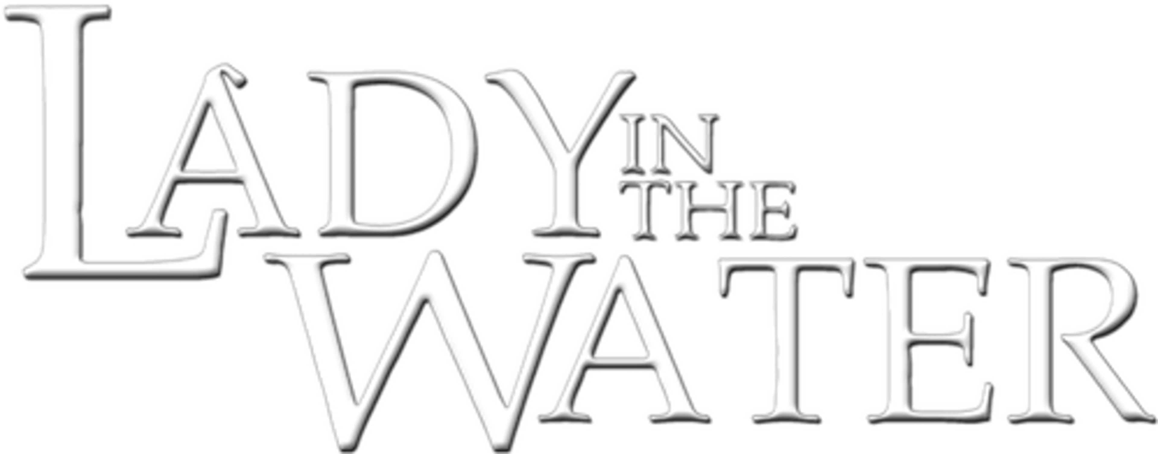 Lady in the Water