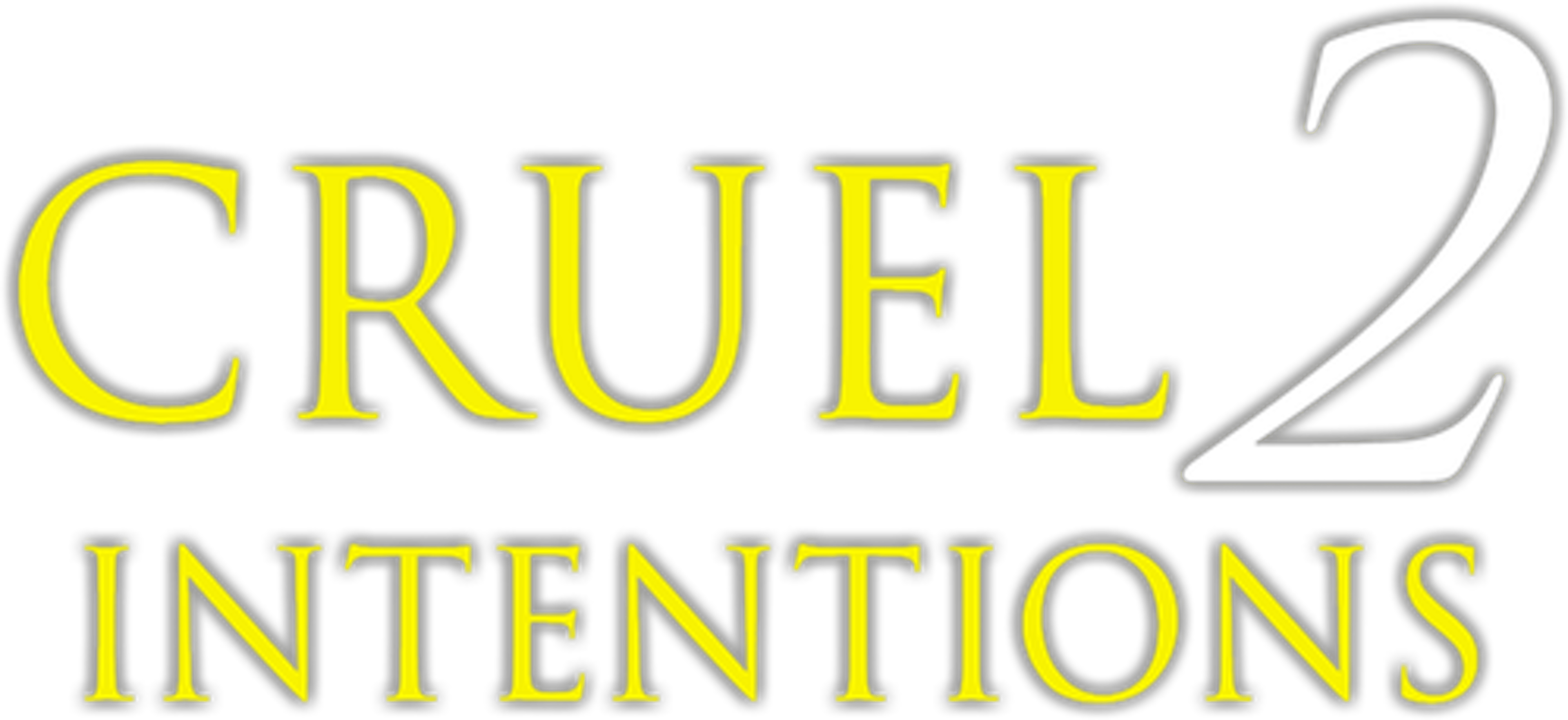 Cruel Intentions 2