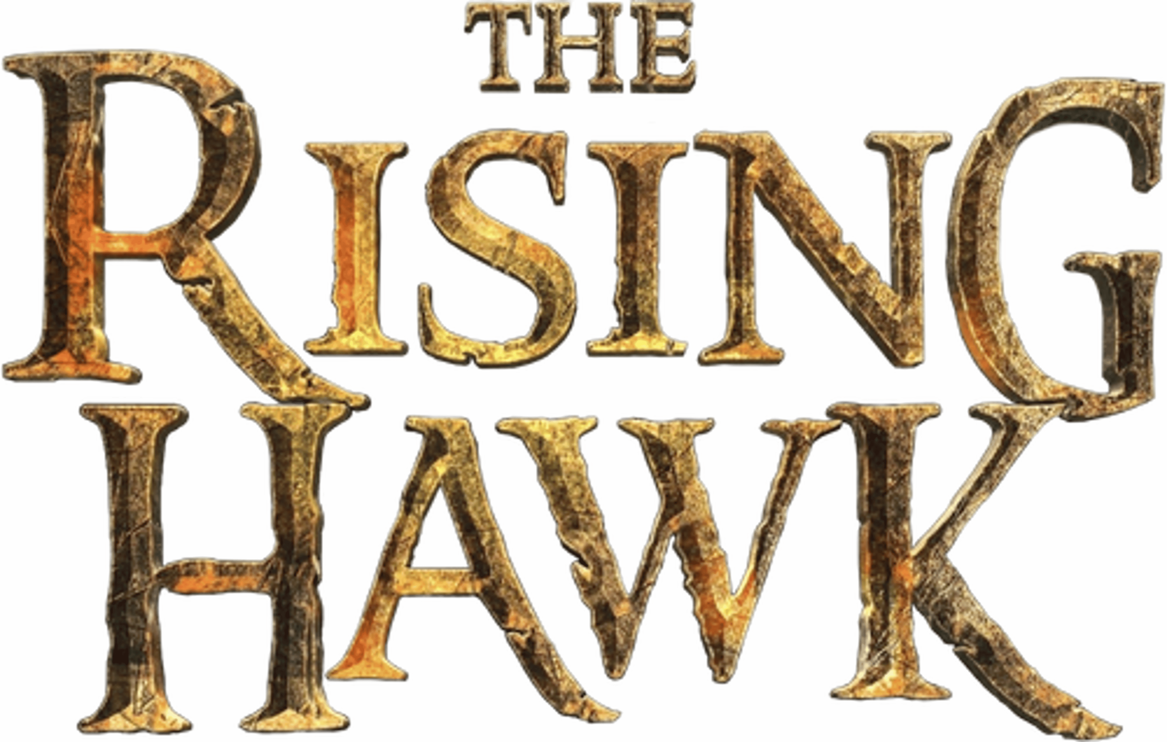 The Rising Hawk