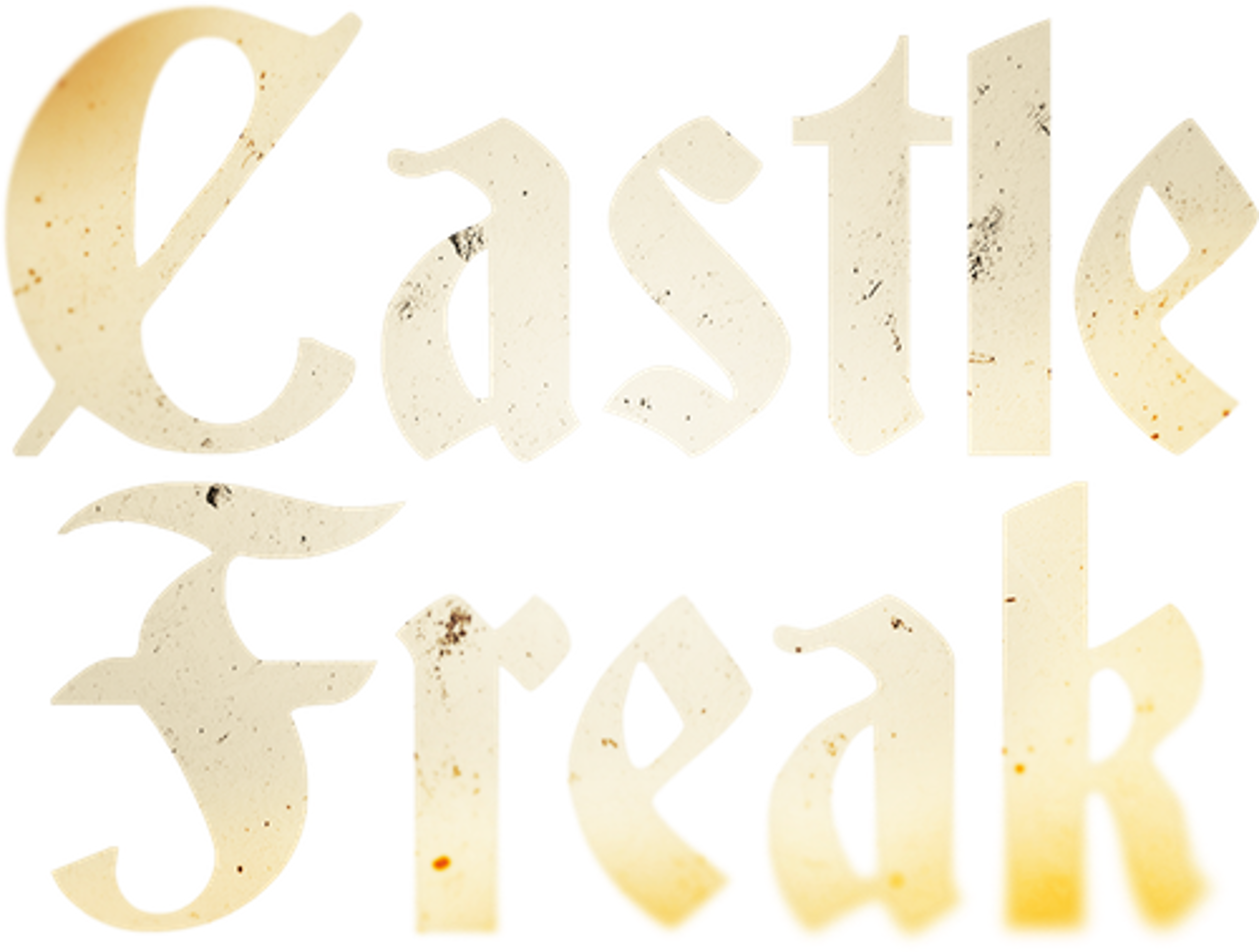Castle Freak