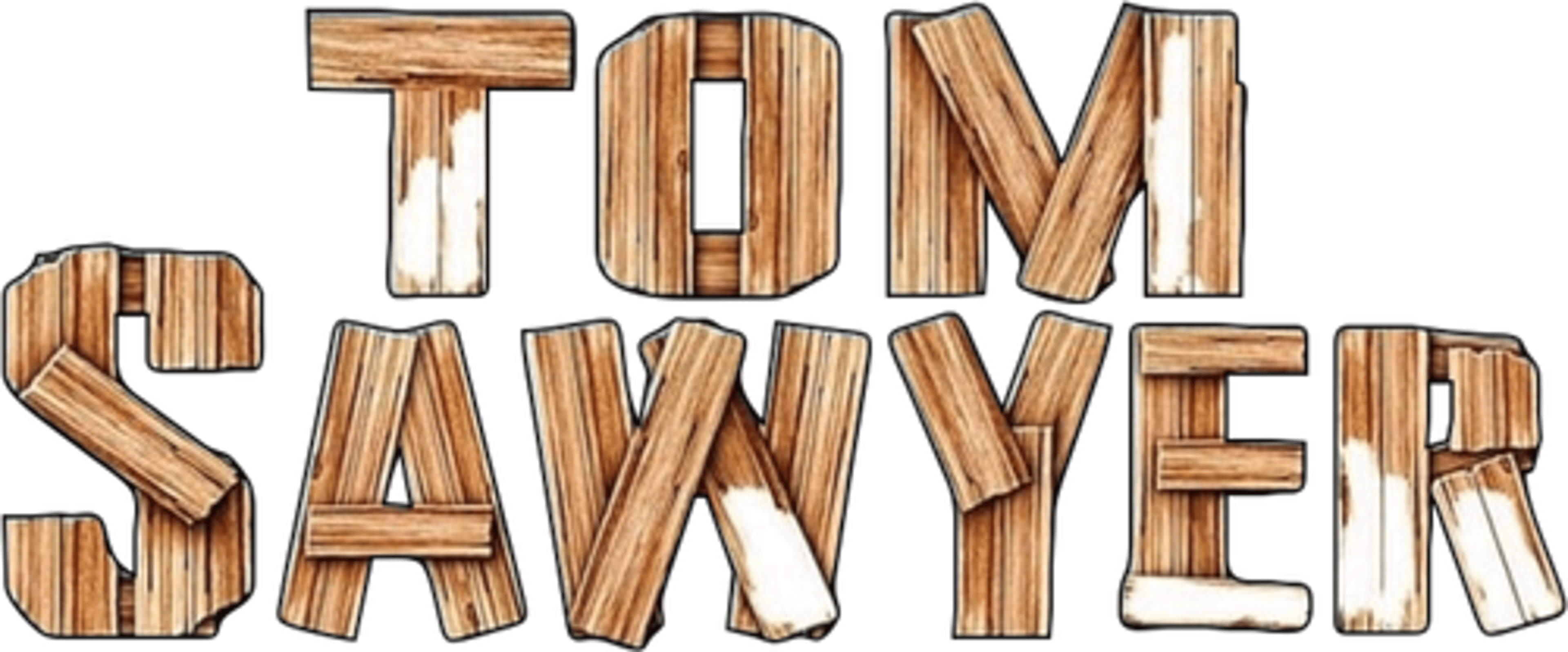 Tom Sawyer