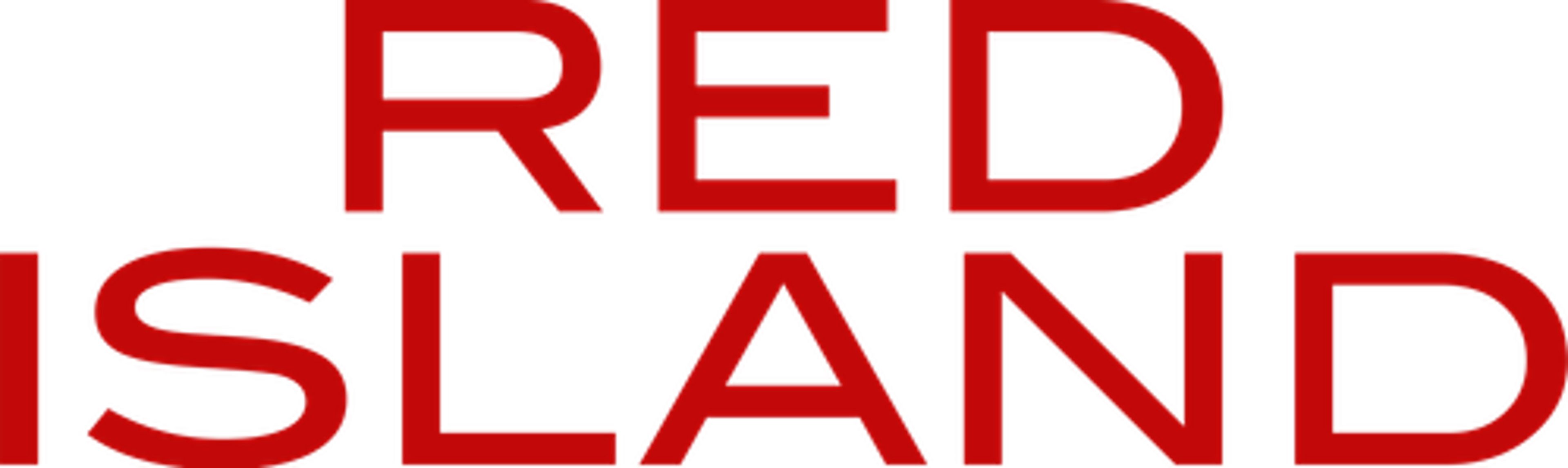 Red Island
