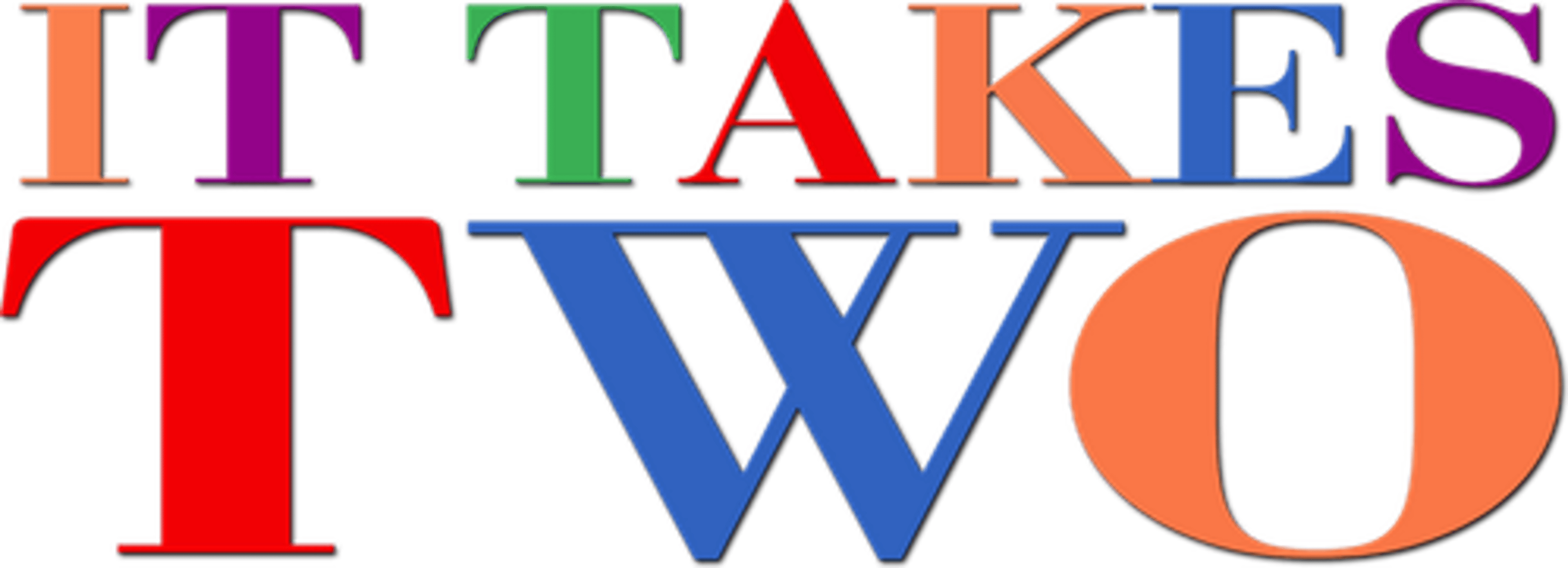 It Takes Two