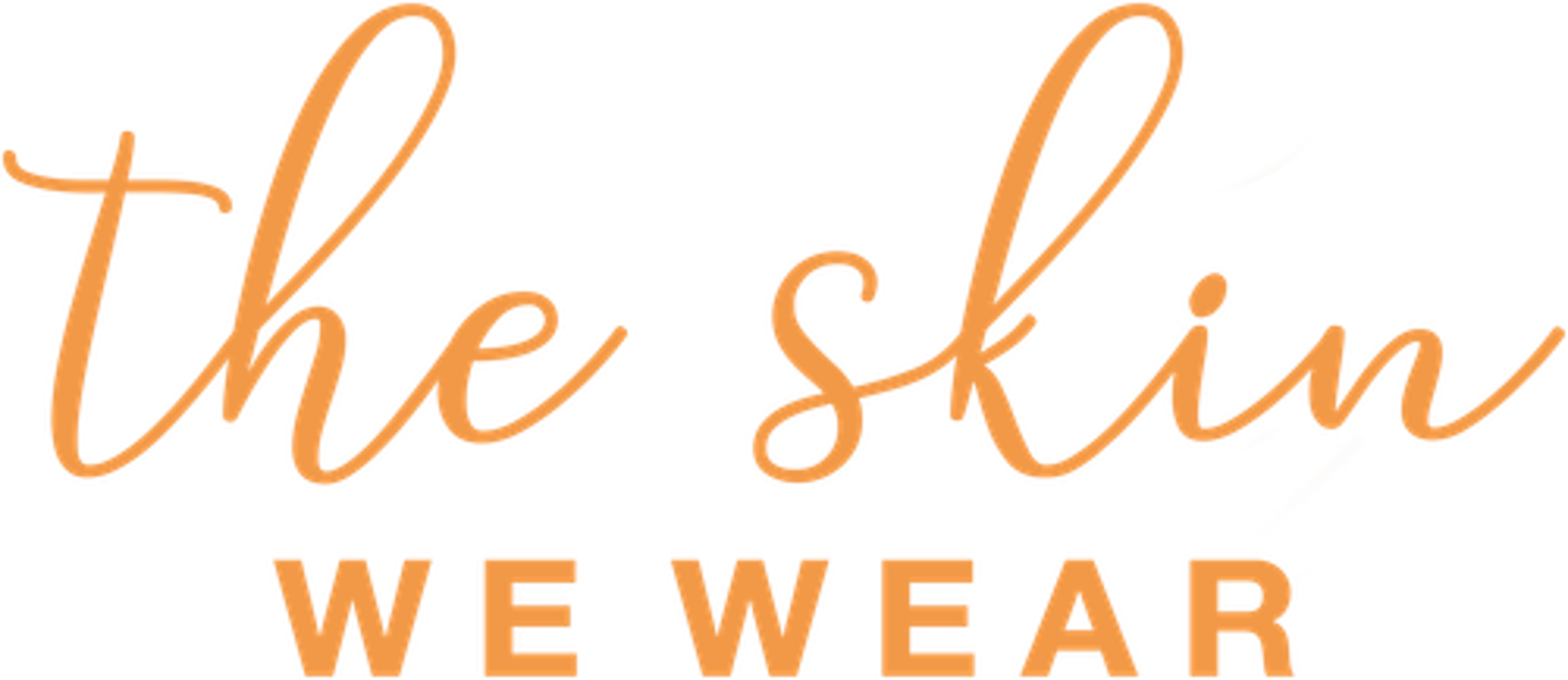The Skin We Wear